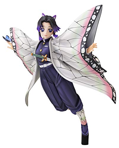 Good Smile Company - Убийца демонов 1/7 Шинобу Кочо