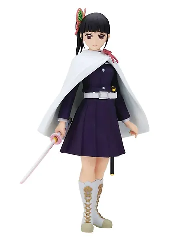 Фигурка Клинок Рассекающий Демонов Kanao Tsuyuri (BNS935)